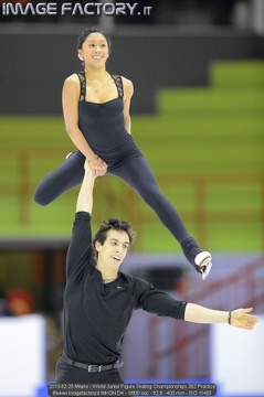 2013-02-25 Milano - World Junior Figure Skating Championships 352 Practice